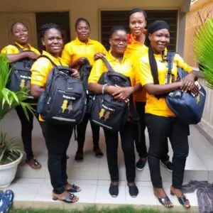 Soutenir les agents sur le terrain